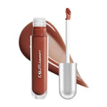 r.e.m. beauty by ariana grande | Essential Drip Glossy Balm in Hocus Cocoa | High Shine Nourishing Lip Balm | Hydrating Hyaluronic Acid | Smooth Glossy Finish