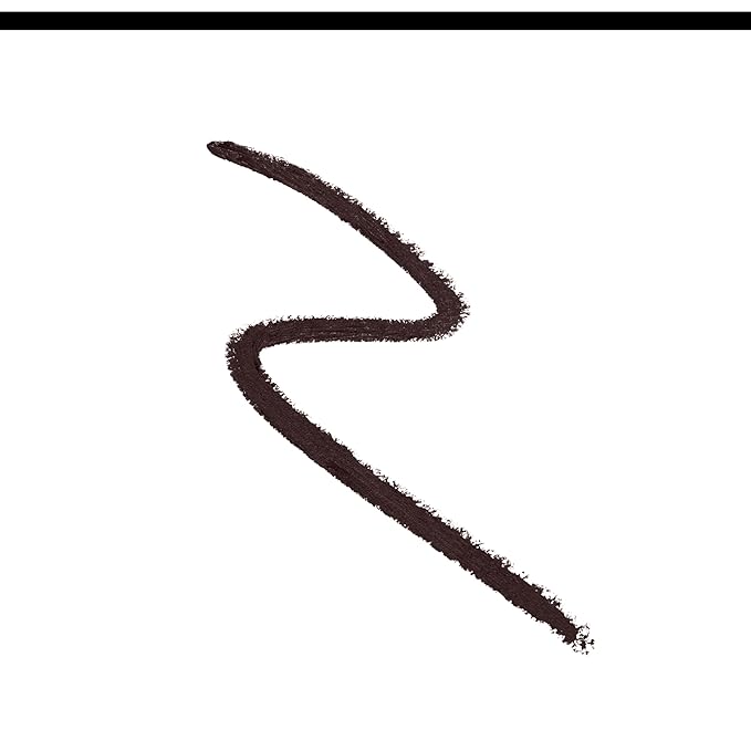 COVERGIRL Exhibitionist 24-Hour Kohl Eyeliner, Rich Brown, 0.04 Ounce (Pack of 1)