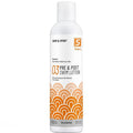 Pre and After Swim Lotion with Vitamin C 8 Fl Oz - Pre Swim Chlorine Skin Protection, Pre Swim Lotion for Chlorine (8 Fluid Ounce, Unscented)