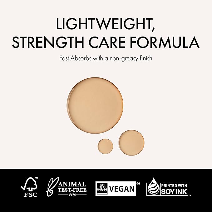 anillO Dark Beer Biome Hair Essence - Strengthening & Nourishing Damage Repair Hair Oil Serum with Biotin, Olive Oil, Beer Yeast &10-type Protein Complex - Vegan, Paraben & Silicone Free 1.69 fl oz
