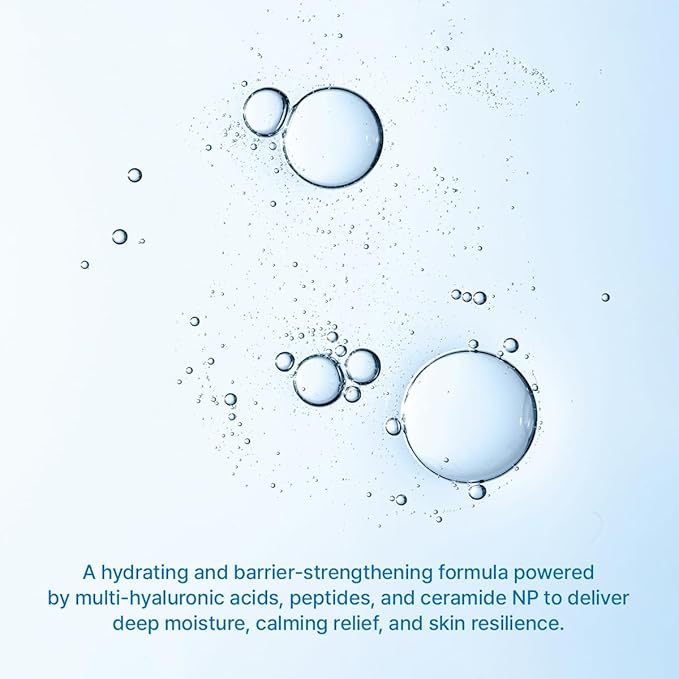 Arencia PDRN Intensive Hydration Overnight Serum - Cica PDRN + Hyaluronic Acid + Ceramide, Smooths fine line for plump glass skin, Korean Skincare 50g 1.76 oz (Pack of 2)