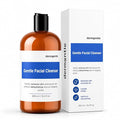 Gentle Facial Cleanser for Sensitive Skin, Hydrating Face Wash for All Skin Types, Gently Cleanses Face Without Over Drying, For All Skin Types, Daily Face Wash, Oil-Free, Soap-Free, 8.4 fl. oz