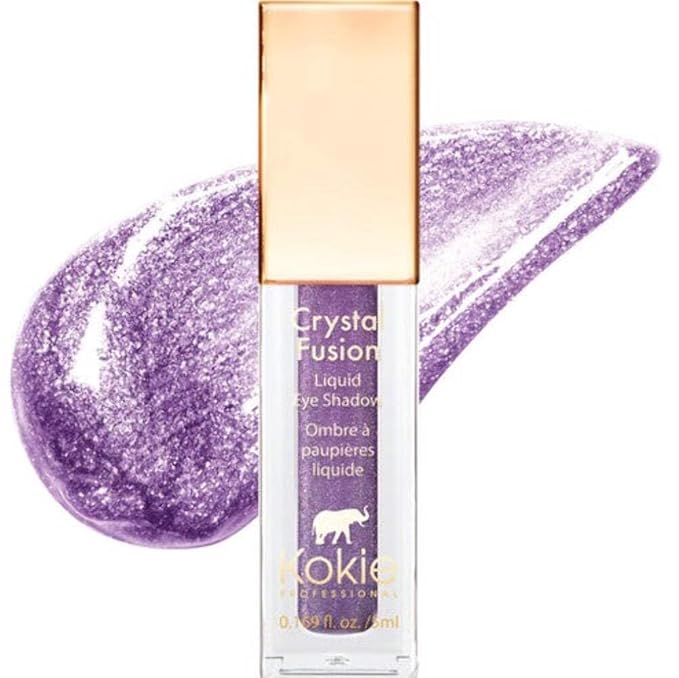 Kokie Cosmetics Crystal Fusion (Pandora)