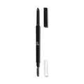 e.l.f. Ultra Precise Brow Pencil, Dual-Ended, Ultra Fine Tip Defines & Fills Eyebrows, Creamy Formula, Vegan & Cruelty-Free, Cool Brown