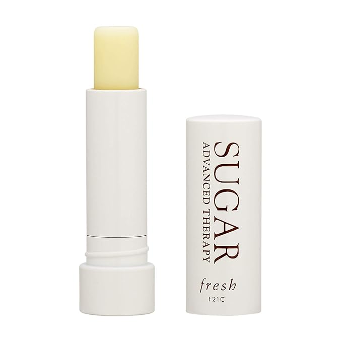 Fresh Sugar ADVANCED THERAPY Lip Treatment HALF SIZE (.07 oz)