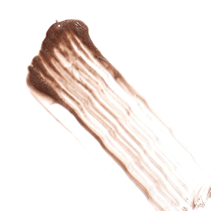 Ere Perez - Natural Argan Brow Hero | Tinted, Versatile, Conditioning | Omegas 3+6, Vitamin E, Castor Oil | Vegan, Cruelty-Free, Clean Beauty (Polished, 0.12 oz | 3.5 ml)
