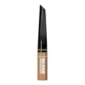 Revlon ColorStay 5-in-1 Semi-Permanent Brow Ink with Spoolie Brush, Waterproof, Transfer-Proof, Eyebrow Makeup, Easy to Remove, 350 Blonde Ink, 0.09 fl oz