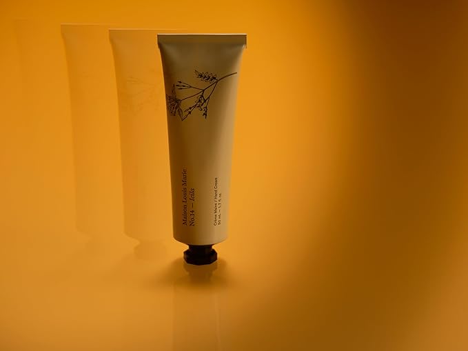 Maison Louis Marie - No.14 Icila Hand Cream | Luxury Clean Beauty + Non-Toxic Fragrance (1.7 fl oz | 50 ml)