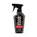 BOD man Fragrance Body Spray, Upper Cut, 8 fl oz