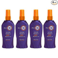 It's a 10 Haircare Miracle Leave-In Plus Keratin Spray, 10 fl. oz (10 Fl. Oz (Pack of 4))