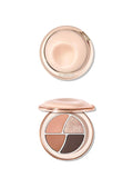 SHEGLAM Daydreamer Mini Palette 4 Colors Palette - Teddy Meringue