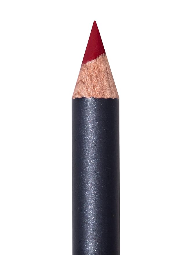 ADEN Liquid Lipstick+Lipliner Pencil Perfect Coverage For The WHOLE DAY Optimal Hydration MADE IN ITALY (14 Cranberry)