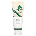 ROUND LAB Mugwort Calming Cleanser | Cleanse and calm simultaneously, Formulated with 4-CICA, Soothing, Low pH, Moisturizing, Cream Type Cleanser (5.07 fl.oz)