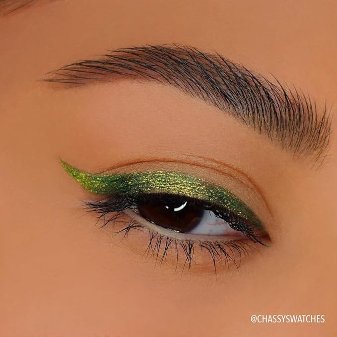 Supernova Multichrome Gel Liner (002, Chroma)
