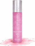 ARCONA Cranberry Toner – Vegan Milky Toner for Face | Brightening & Hydrating Rice Toner for Face | Phyto-Nutrients & Essential Fatty Acids, 4 fl oz.