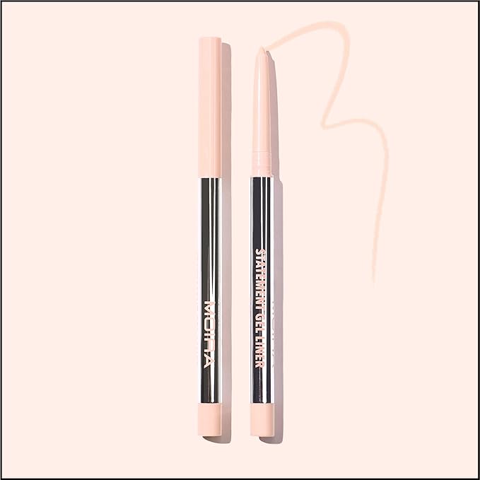 Statement Gel Liner (005, Beige)