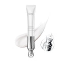 EMS Eye Cream for Puffiness Bag Under Eye | Exosome & PDRN Vibrating Eye Tightener Cream for Dark Circle | NAD+, Caffeine, Peptide, Collagen | for Firming, Reducing Wrinkle(0.88 oz/25g)