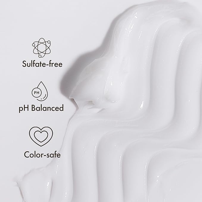 Enjoy Volumizing Shampoo and Conditioner Set, pH Balanced Hair Care Duo for Fine or Limp Hair, Incredible Volume, Fullness and Lightweight Moisture, 10.1 Fl Oz