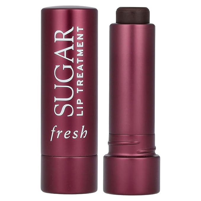 Sugar Lip Treatment - Plum by Fresh for Women - 0.5 oz Lip Treatment