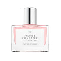 Le Monde Gourmand Fraise Fouettée Eau de Parfum Spray Perfume for Women, Strawberry, Vanilla Cream & Whipped Sugar Scent, Vegan & Cruelty Free, 1 fl oz (30 ml)