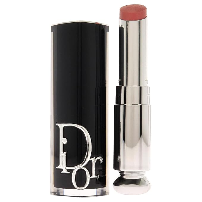 Christian Dior Dior Addict Hydrating Shine Lipstick - 422 Rose Des Vents Lipstick (Refillable) Women 0.11 oz
