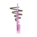 Kosas Brow Pop Eyebrow Pencil – Brow Pencil with Spoolie, Brown Black
