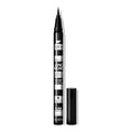 Kokie Precise Longwear Liquid Eyeliner, Waterproof, Smudge Proof