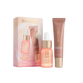 Biossance Bright Luminaries Holiday Gift Set – Vitamin C Rose Oil & Lip Perfector Travel Duo for Brighter, Hydrated Skin and Lips ($47 Value), 1 Set
