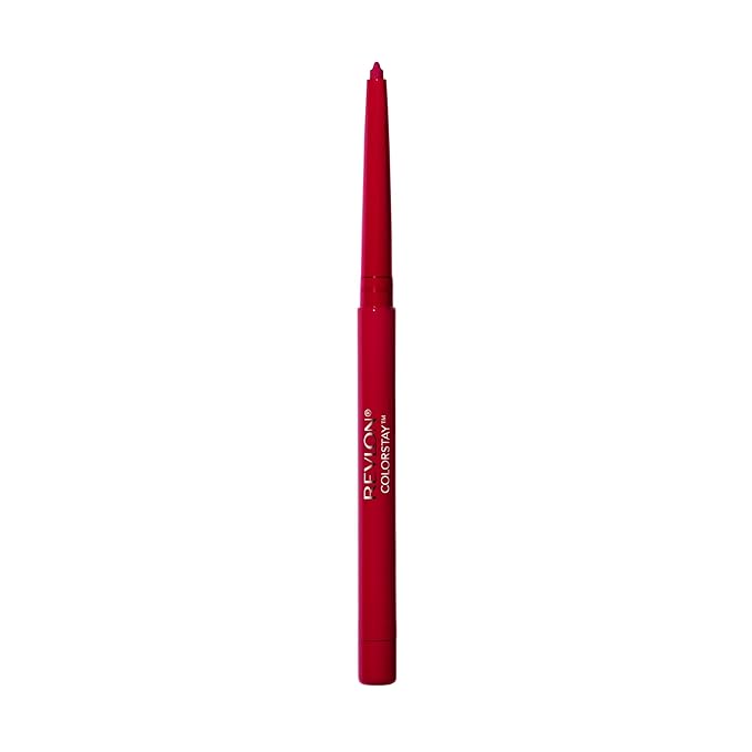 Revlon Never Enough Lip, Worship Limited Edition Lip Kit by Ashley Graham, 3 Piece Kit with Lipstick, Lip gloss, Lip liner, 1 Set