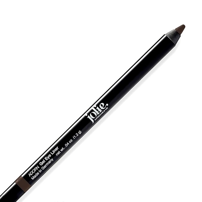 Jolie Gel Eye Liner Pencil ~ Long Lasting Intense Color (Adorn)