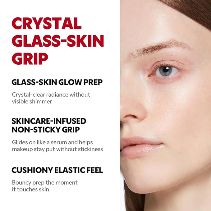 TIRTIR REFLECT GLOW PREP PRIMER (30ml, 1.01fl.oz)