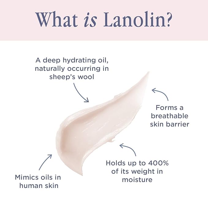 Lanolips 101 Ointment Fruities Trio - Fruity Lip Balm Gift Set & Stocking Stuffer - Strawberry, Peach & Green Apple Flavored Lip Moisturizer for Dry Lips - Dermatologist Tested (10g / 0.35oz each)