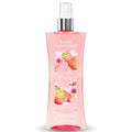 Body Fantasies Signature Fragrance Body Spray, Sugar Peach, 8 fl oz