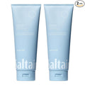 Saltair Body Lotion - 2 Pack Moisturizing Lotion For Dry Skin. Seascape Scented Hydrating Body Cream with Nourishing Moisturizer Formula. Skin Care for Women and Men. 2x 10oz Tubes