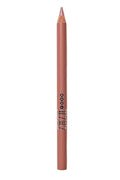 Zuzu Luxe Lip Pencil, Creamy Lipliner, long lasting, Infused with Jojoba Seed Oil and Aloe for ultra hydrated lips. Natural, Paraben Free, Vegan, Gluten-free,Cruelty-free, Non GMO, (1, Fresh)