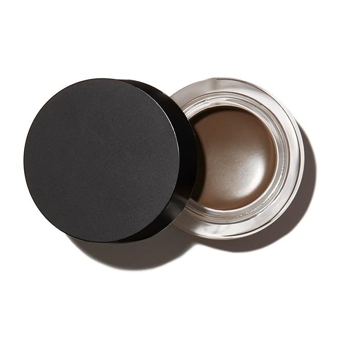 e.l.f. Lock On Liner and Brow Cream 81943 Medium Brown