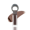 ENTROPY Makeup Matte Lip Tint – Soft Blur Line/Lightweight Velvet Matte Lip Tint, Soft Focus Finish, Natural MLBB Color, Long Lasting Lip Color - Bronze Gem (Deep Brown Smoky) | soft blur lip tint, velvet matte finish, lightweight lip tint