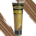 Microblading Ink for Eyebrows by SofTap® | Café Vienna – Neutral Medium Brown PMU Pigment for Nano Brows, Machine & Hand Method | Carbon-Free Inorganic Permanent Makeup Ink