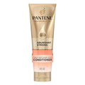 Pantene Abundant & Strong Conditioner, Strengthens Hair from Root to Tip, 8 oz