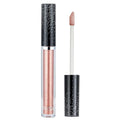 Liquid Eyeshadows, Long-lasting Liquid Glitter-Eyeshadows Colorful Eye Shadows for Eye-Makeup (Light Brown)