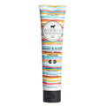 Dionis Goat Milk Hand & Body Cream Sea Treasures 3.3oz (Pack of 1)