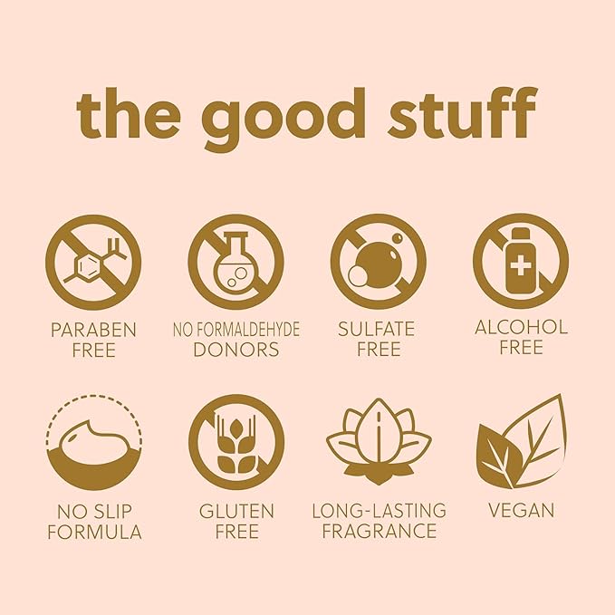 Tree Hut Vanilla Body Scrub, Exfoliating & Hydrating Sugar Scrub with Shea Butter & Essential Oils, Smooth Skin, Body Exfoliator For All Skin Types, Self Care Gifts for Women, Vegan, 18 Oz