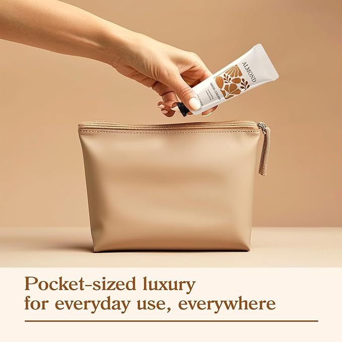48 Pack Hand Cream Bulk Gifts for Women,Mothers Day Gifts Bulk,Teacher Appreciation Gifts,Nurses Week Gift,Travel Size Hand Lotion for Dry Hands,Thank you Gifts Bulk,Party Favors Bridesmaid Gifts