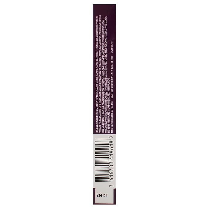 COVERGIRL Simply Ageless Lip Flip Liner, Precious Mauve, Pack of 2