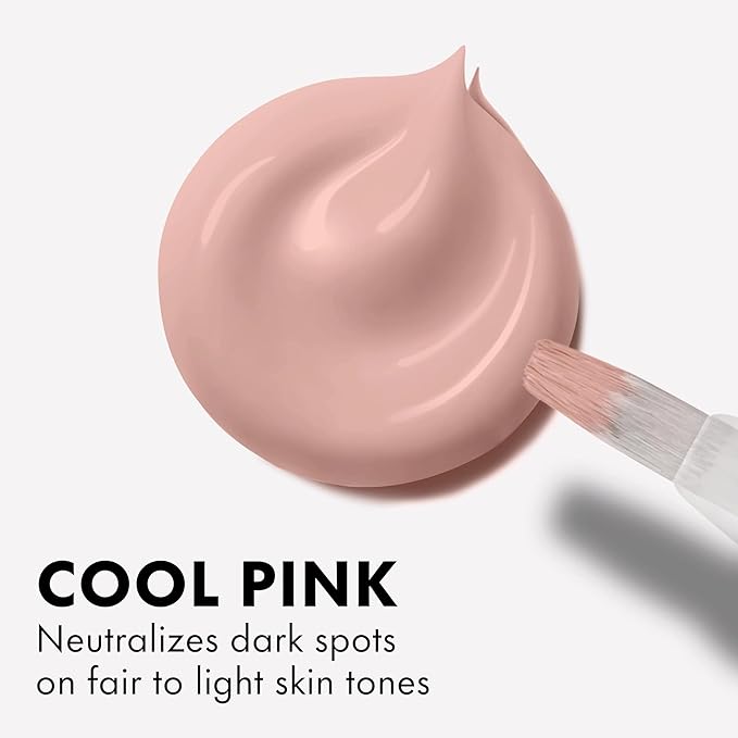 L.A. Girl HD Pro.Conceal, Cool Pink Corrector GC965
