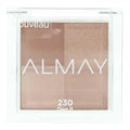 Almay Shadow Squad, Own It, 1 count, eyeshadow palette, Gel,Powder