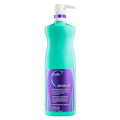 Malibu C REHABILIT8 Smoothing Protein Conditioner (33.8 oz) - Replenishes Hair Protein & Amino Acids to Prevent Breakage - Hydrating Conditioner for Damaged Hair