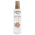 Hawaiian Tropic Aloha Glow Self Tanning Water, 6.4oz, Self Tanner Spray Tan, Fake Tan, Self Tan Water, Sunless Tanner, Self Tanning Spray Body Bronzer, Deep Bronze Tan Self Tanning Mist, 6.4oz
