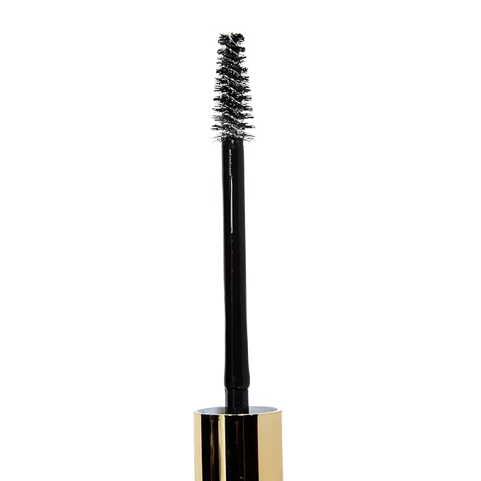 BROW GEL by Lavaa Beauty | Clear Styling Gel for Eyebrows 8ml | Non-Flaking Formula with Short Triangular Brush