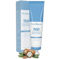 Shea Butter Hand Cream, Made with 45% Shea Butter Moisturizer for Dry Hands, Vitamin E Niacinamide Ceramide Hand Lotion, Radiant Nourish Moisturizing Cream, 2.37 Fl Oz
